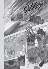 Made in Abyss - Stvořen v Propasti 3