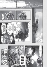 Made in Abyss - Stvořen v Propasti 3