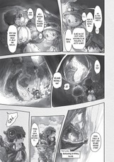 Made in Abyss - Stvořen v Propasti 3