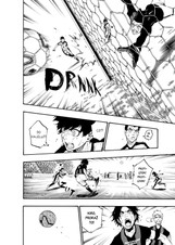 Speciální balíček: Prvních pět dílů manga série Blue Lock!