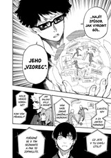 Speciální balíček: Prvních pět dílů manga série Blue Lock!