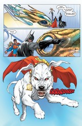 Kapesní komiksové klenoty: Supergirl: Dívka z Kryptonu
