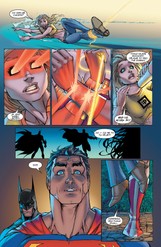 Kapesní komiksové klenoty: Supergirl: Dívka z Kryptonu