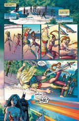 Kapesní komiksové klenoty: Supergirl: Dívka z Kryptonu