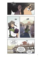 Legenda o Sim Čchong 4