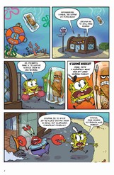 SpongeBob 7/2026