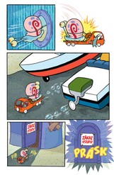 SpongeBob 8/2026