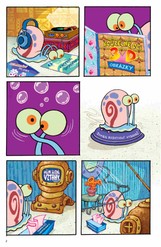 SpongeBob 8/2026