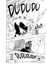 One Piece 16: Pochodeň