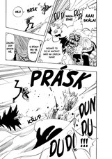 One Piece 16: Pochodeň