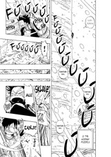 One Piece 16: Pochodeň
