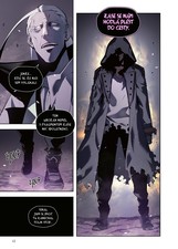 Solo Leveling 8