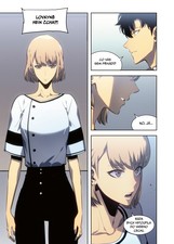 Solo Leveling 8