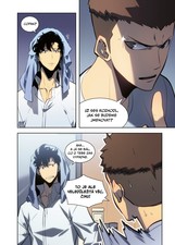 Solo Leveling 8
