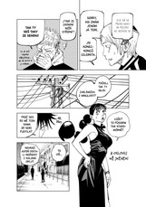 Jujutsu Kaisen - Prokleté války 19: První tokijská kolonie: Rozzlobený muž