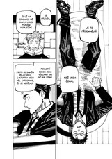 Jujutsu Kaisen - Prokleté války 19: První tokijská kolonie: Rozzlobený muž