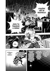 My Hero Academia - Moje hrdinská akademie 31: Izuku Midorija a Tošinori Jagi