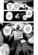 My Hero Academia - Moje hrdinská akademie 31: Izuku Midorija a Tošinori Jagi
