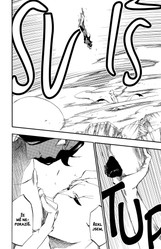 Bleach 47: End Of The Chrysalis Age