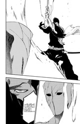 Bleach 47: End Of The Chrysalis Age