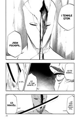 Bleach 47: End Of The Chrysalis Age