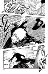 Bleach 47: End Of The Chrysalis Age
