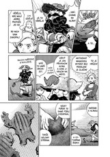 Delicious in Dungeon - Chuť podzemí 2