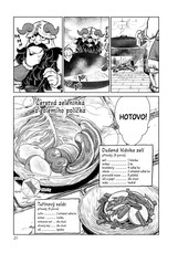 Delicious in Dungeon - Chuť podzemí 2