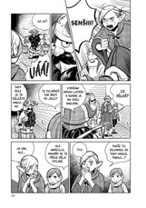 Delicious in Dungeon - Chuť podzemí 2