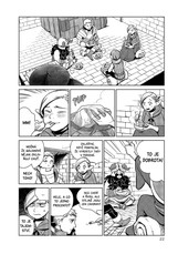 Delicious in Dungeon - Chuť podzemí 2