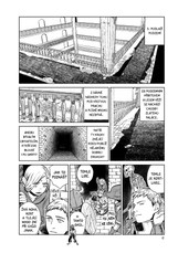 Delicious in Dungeon - Chuť podzemí 2