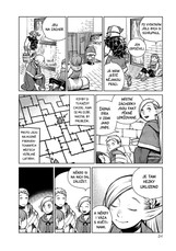 Delicious in Dungeon - Chuť podzemí 2