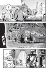 Star Wars - Mandalorian 3