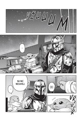 Star Wars - Mandalorian 3