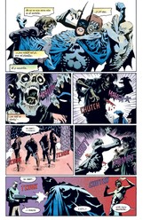 Batman: Upíří sága (Legendy DC)