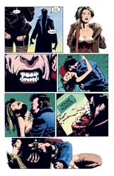 Batman: Upíří sága (Legendy DC)