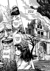 Dark Souls - Vykoupení 3: Maškaráda