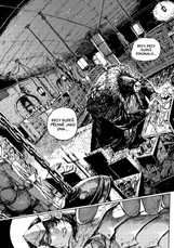 Dark Souls - Vykoupení 3: Maškaráda