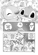 Stitch! 2