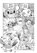Stitch! 2