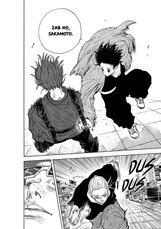 Sakamoto Days 13: Ozvěny minulosti