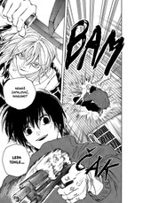 Sakamoto Days 13: Ozvěny minulosti