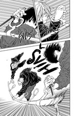 Sakamoto Days 13: Ozvěny minulosti