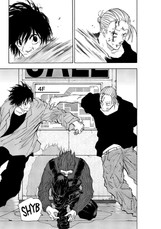 Sakamoto Days 13: Ozvěny minulosti