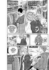 Sakamoto Days 13: Ozvěny minulosti