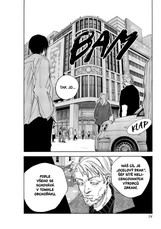 Sakamoto Days 13: Ozvěny minulosti
