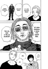 Sakamoto Days 13: Ozvěny minulosti