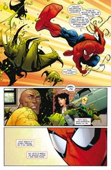Speciální balíček: První tři díly komiksové série Amazing Spider-Man!