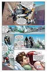 Speciální balíček: První tři díly komiksové série Amazing Spider-Man!