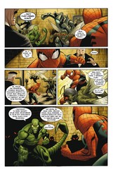 Speciální balíček: První tři díly komiksové série Amazing Spider-Man!